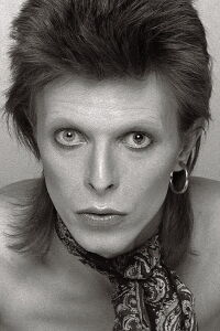 David Bowie