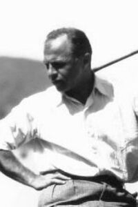 David Burton