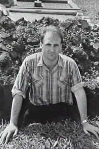 David Caesar
