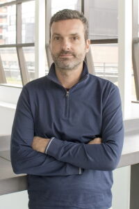 David Carroll