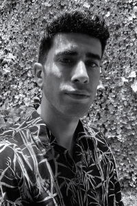 David Charbonier