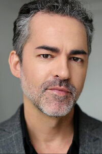 David Christopher Wells