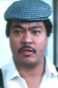 David Chung Gam-Gwai
