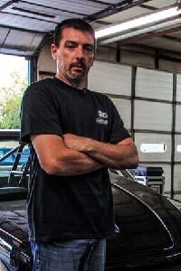 David Comstock