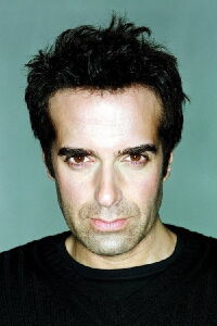 David Copperfield