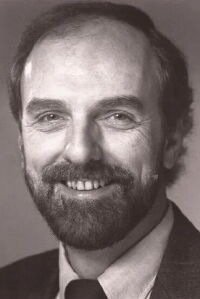 David Crawford