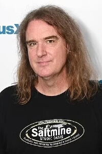 David Ellefson