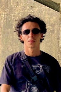 David Falcão