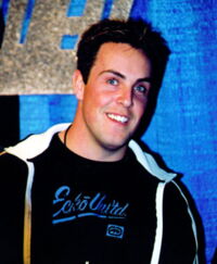 David Flair