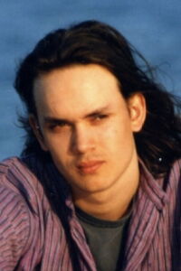 David Flamholc