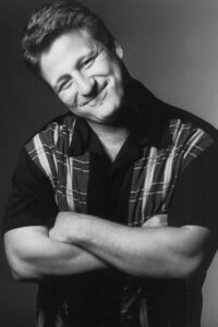 David Flick
