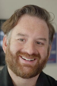 David Fritzson