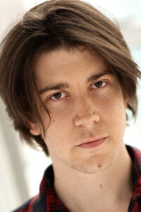 David Gelles