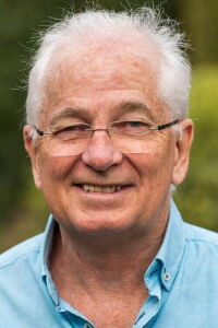 David Gower
