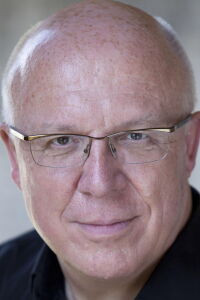 David Grindrod