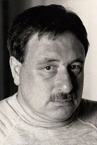 David Halliwell