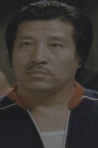 David Ho Wing-Hin