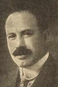 David Horsley