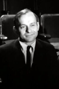 David Hudson
