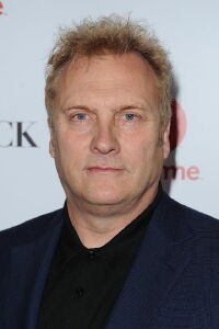 David Hunt