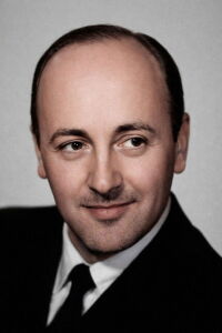 David Kobakhidze