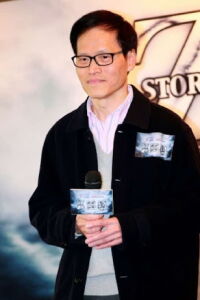 David Lam Tak-Luk