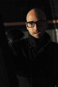 David Langlois
