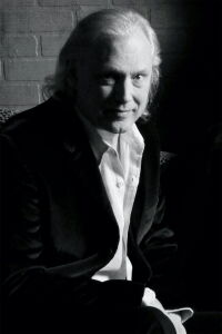 David Lanz