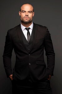 David Louw
