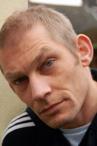 David Lyddon