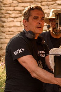 David Mayo