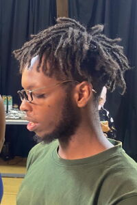 David Ndahiriwe