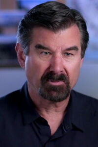 David Paulides