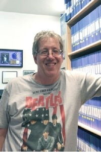 David Peck
