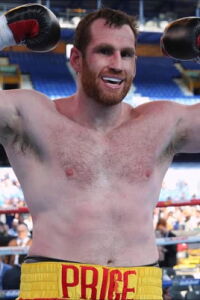 David Price