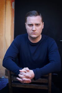 David Rangborg