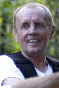 David Rigby