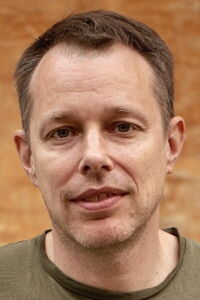 David Rosenquist