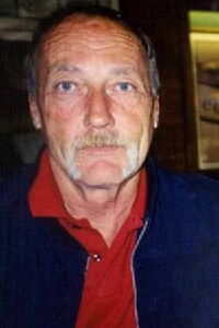 David S. Cass Sr.