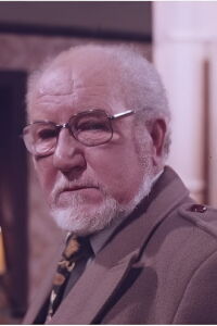 David Scase