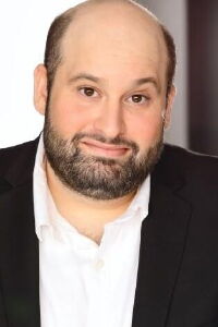David Schwartzbaum
