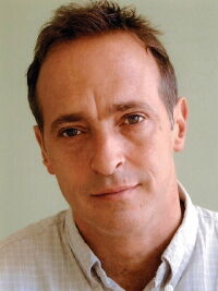David Sedaris