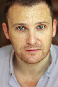 David Shannon