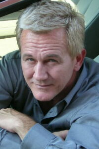 David Sherrill