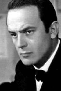 David Silva
