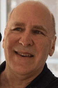 David Sperling