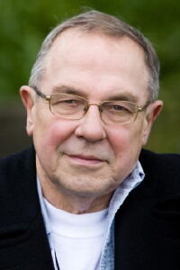 David Stevens