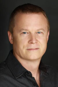 David Stokey
