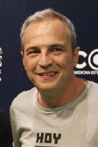 David Summers