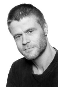 Davíð Þór Jónsson